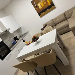 Appartamento Le Bougainvillea 1, Corbetta